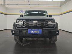 Tank 300 2.0T Challenger - ფოტო 3