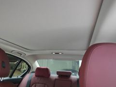 BMW i3 eDrive 35 L - фото 15
