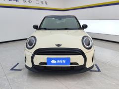 BMW MINI Facelift 1.5T COOPER Classic 5-Door - ფოტო 3