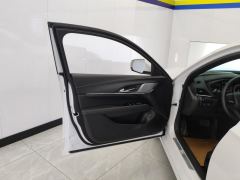 Cadillac CT4 25T Luxury Edition - photo 12