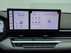 Geely Emgrand Champion 1.5L CVT Flagship - ფოტო 17