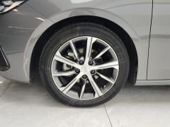 Geely Emgrand Champion 1.5L CVT Flagship - ფოტო 6