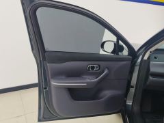 Leapmotor C16 BEV 520km Exclusive Edition - ფოტო 12