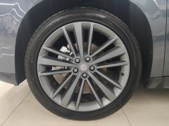 Leapmotor C16 BEV 520km Exclusive Edition - ფოტო 6