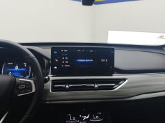 Chery Tiggo 8 Kunpeng Edition 390TGDI Dual Clutch Spread-Wing Edition - photo 17