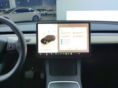 Tesla Model Y Facelift 545km Rear-Wheel Drive Edition - ფოტო 17