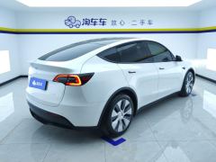 Tesla Model Y Facelift 545km Rear-Wheel Drive Edition - ფოტო 2