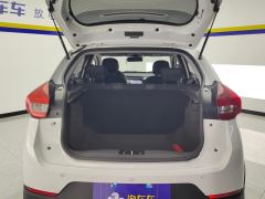 Chery Tiggo 3x 1.5L CVT Elite Edition - фото 7