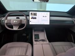 Onvo L60 555km Rear Drive Standard Endurance Edition 60kWh - ფოტო 16