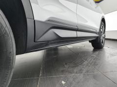 Geely Binyue 240T Edition - ფოტო 10