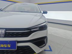 Roewe MG i5 1.5L CVT Diamond Edition - photo 4