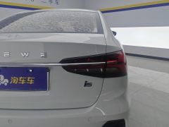 Roewe MG i5 1.5L CVT Diamond Edition - photo 5