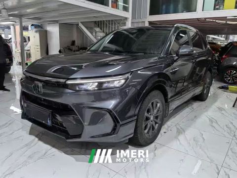 2025 Honda Breeze 240TURBO RWD Elite Edition 5-seater - ავტომობილი ჩინეთიდან