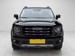 Haval Great Wall Big Dog Great Wall Dog 2.0T Two-wheel drive Chinese hunting dog version - фото 1