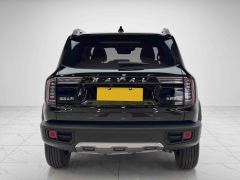 Haval Great Wall Big Dog Great Wall Dog 2.0T Two-wheel drive Chinese hunting dog version - фото 10