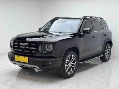 Haval Great Wall Big Dog Great Wall Dog 2.0T Two-wheel drive Chinese hunting dog version - фото 2