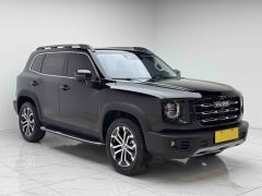 Haval Great Wall Big Dog Great Wall Dog 2.0T Two-wheel drive Chinese hunting dog version - фото 3