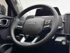 Haval Great Wall Big Dog Great Wall Dog 2.0T Two-wheel drive Chinese hunting dog version - фото 6