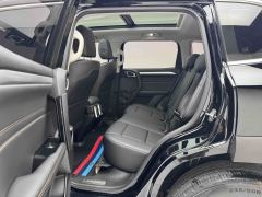 Haval Great Wall Big Dog Great Wall Dog 2.0T Two-wheel drive Chinese hunting dog version - фото 7