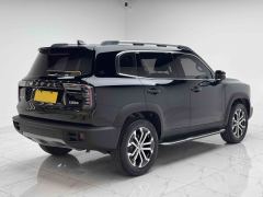 Haval Great Wall Big Dog Great Wall Dog 2.0T Two-wheel drive Chinese hunting dog version - фото 8