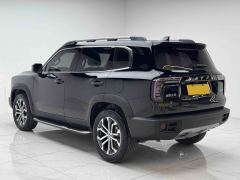 Haval Great Wall Big Dog Great Wall Dog 2.0T Two-wheel drive Chinese hunting dog version - фото 9