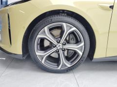 NIO ET5T 530km 75kWh - ფოტო 6