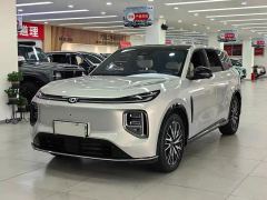 Changan Q07 1.5T 215 Flagship PLUS - photo 1