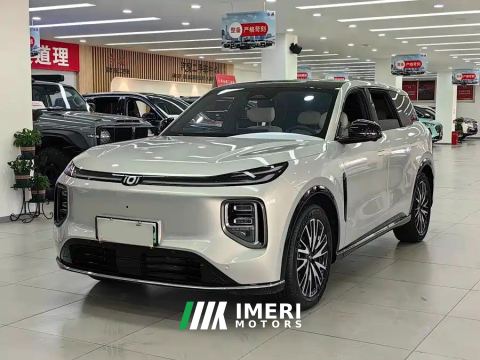 2025 Changan Q07 1.5T 215 Flagship PLUS - ავტომობილი ჩინეთიდან