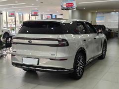 Changan Q07 1.5T 215 Flagship PLUS - photo 10