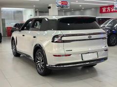 Changan Q07 1.5T 215 Flagship PLUS - photo 11