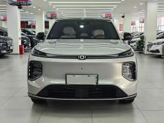 Changan Q07 1.5T 215 Flagship PLUS - photo 2