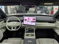 Changan Q07 1.5T 215 Flagship PLUS - photo 4