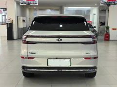 Changan Q07 1.5T 215 Flagship PLUS - photo 9