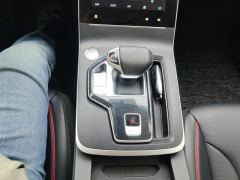 Beijing X7 1.5TD ＋ - ფოტო 19