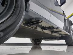 iCar Super V23 550km Rear-wheel drive super sport version - ფოტო 10