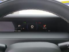 iCar Super V23 550km Rear-wheel drive super sport version - ფოტო 20