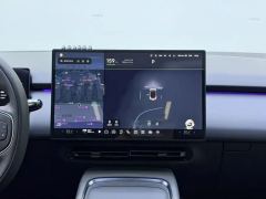 Xpeng P7 685 Ultra-Long Range Max Flagship Edition - ფოტო 7