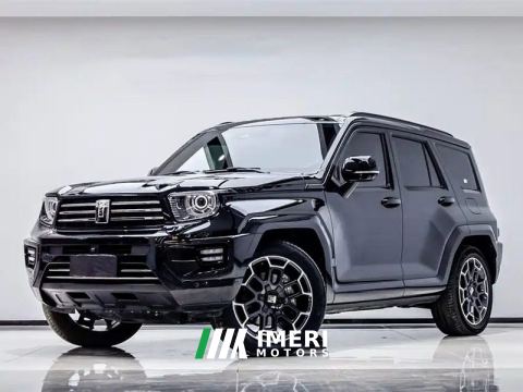 2024 Tank 700 New Energy 700 Hi4-T 3.0T Hi4-T Ultimate Edition - ავტომობილი ჩინეთიდან