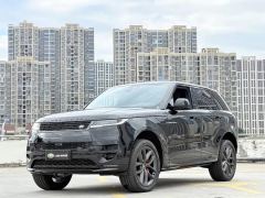Land Rover Range Rover Sport 3.0T Dynamic SE - ფოტო 1