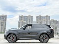 Land Rover Range Rover Sport 3.0T Dynamic SE - ფოტო 18