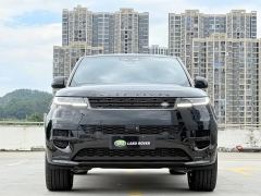 Land Rover Range Rover Sport 3.0T Dynamic SE - ფოტო 2