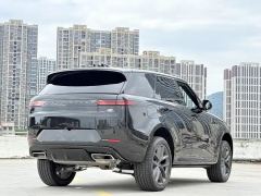 Land Rover Range Rover Sport 3.0T Dynamic SE - ფოტო 20