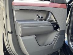 Land Rover Range Rover Sport 3.0T Dynamic SE - ფოტო 4