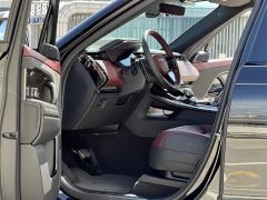 Land Rover Range Rover Sport 3.0T Dynamic SE - ფოტო 6