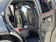Land Rover Range Rover Sport 3.0T Dynamic SE - ფოტო 8