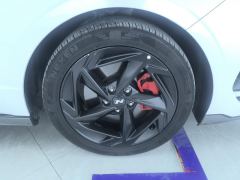 Hyundai Sonata 2.0T N Line Air - photo 6