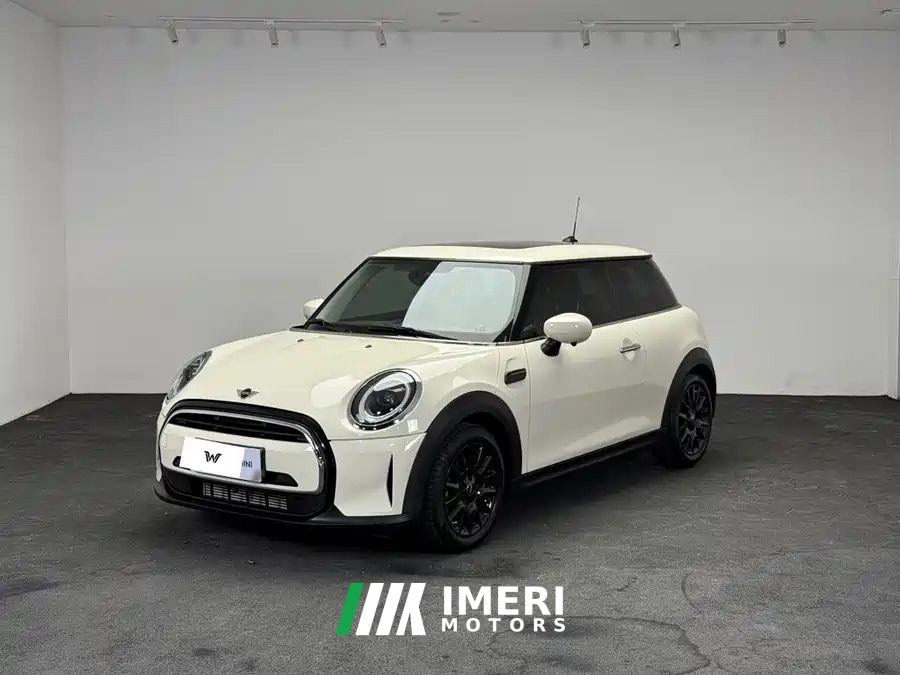 BMW MINI 1.5T ONE - car from China