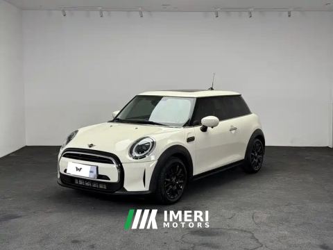 2023 BMW MINI 1.5T ONE - ავტომობილი ჩინეთიდან