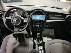 BMW MINI 1.5T ONE - photo 11
