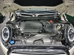 BMW MINI 1.5T ONE - photo 18